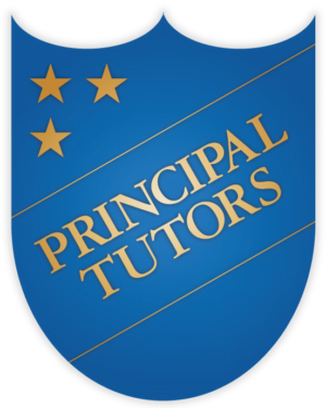 Principal Tutors Logo